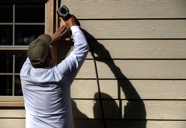 Best Insulated Siding Installation  in Youngsville, LA